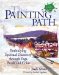 The Painting Path : Embodying Spiritual Discovery Through Yoga, Brush and Color cover
