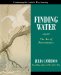 Finding Water : The Art of Perseverance cover