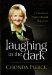 Laughing in the Dark : A Comedian's Journey Through Depression cover