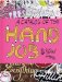 Hand Job : A Catalog of Type cover