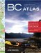 B.C. Coastal Recreation Kayaking and Small Boat Atlas : South B.c. Coast and East Vancouver Island cover