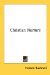 Christian Nurture cover