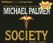 The Society cover