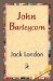 John Barleycorn cover