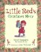 Little Red's Christmas Story cover