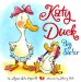 Katy Duck, Big Sister cover