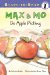 Max & Mo Go Apple Picking cover