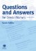 Questions and Answers for Dental Nurses cover