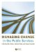 Managing Change in Public Services cover