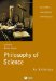 Philosophy of Science : An Anthology cover