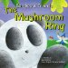 The Mushroom Ring cover