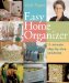 Easy Home Organizer : 15-Minute Step-by-Step Solutions cover