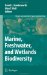 Marine, Freshwater, and Wetlands Biodiversity Conservation cover
