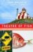 Theatre of Fish : Travels Through Newfoundland And Labrador cover