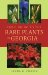 Field Guide to the Rare Plants of Georgia cover
