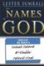 The Names of God cover