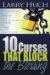 10 Curses That Block the Blessing cover