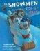 Snowmen Pop-up Book cover