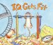 I.q. Gets Fit cover