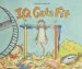 I.q. Gets Fit cover