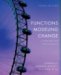 Functions Modeling Change : A Preparation for Calculus cover