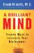 A Brilliant Mind : Proven Ways to Increase Your Brainpower cover