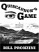 Quincannon's Game : Western Stories cover