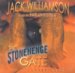 The Stonehenge Gate