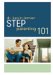 Step-parenting 101 cover