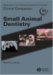  Blackwell's Five Minute Veterinary Consult Clinical Companion: Small Animal Dentistry