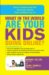 What in the World Are Your Kids Doing Online? : How to Understand the Electronic World Your Children Live in cover