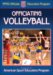 Officiating Volleyball cover