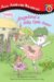 Angelina's Silly Little Sister cover