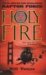 Holy Fire cover
