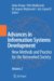 Advances in Information System Development : New Methods and Practice for the Networked Society cover