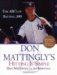 Don Mattingly's Hitting Is Simple : The Abcs of Batting .300 cover