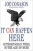 It Can Happen Here cover