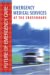 Emergency Medical Services At the Crossroads cover
