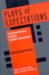 Plays of Expectations : Intertextual Relations in Russian Twentieth-century Drama cover