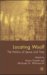 Locating Woolf : The Politics of Space and Place cover