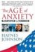 The Age Of Anxiety : Mccarthyism To Terrorism cover