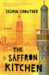 The Saffron Kitchen cover