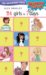 24 Girls in 7 Days cover