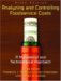 Analyzing And Controlling Foodservice Costs : A Managerial and Technological Approach cover