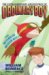 The Return of Meteor Boy? cover