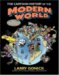 The Cartoon History of the Modern World: From Columbus to the U.S. Constitution