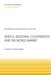 Africa, Regional Cooperation And the World Market : Socio-economic Strategies in Times of Global Trade Regimes cover
