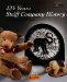 125 Years Steiff Company History : The Margaret Steiff Gmbh cover