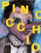Pinocchio cover