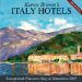 Karen Brown's Italy Hotels 2007 cover